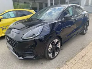 Ford Puma Hybrid Automatic ST-Line -30% 19'LM