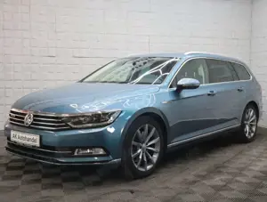 Volkswagen Passat Variant Highline BMT/Start-Stopp 4Motion