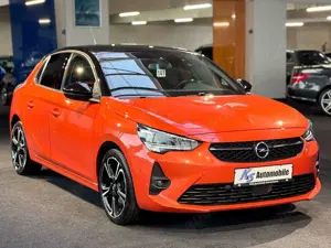 Opel Corsa F GS Line*TOTWIN*SITZH*CARPLAY*KAMERA*