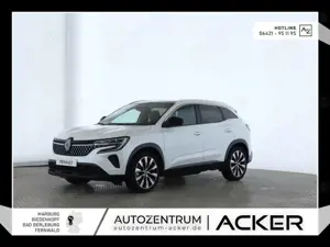 Renault Austral Techno FHEV200 360Kam/ACC/elekHeckklappe
