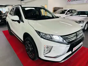 Mitsubishi Eclipse Cross Intro Edition 2WD Aut.*Topausst.