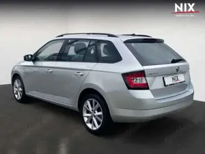 Skoda Fabia Combi 1.0 TSI DSG Clever KLIMA