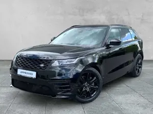 Land Rover Range Rover Velar D300 R-DYNAMIC S PANO+AHZV+LMF