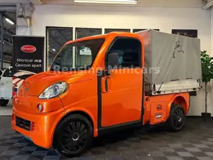 Microcar Flex