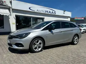 Opel Astra K 1.4 Turbo ST DesignTech*AUTOM.*CAM*LED*