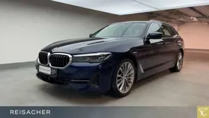 BMW 530 d A xDrive Tou Pano,DAProf,Standhzg.,LHZ,DAB