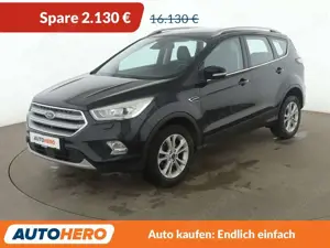 Ford Kuga 1.5 EcoBoost Titanium Aut.*NAVI*ACC*PDC*SHZ*