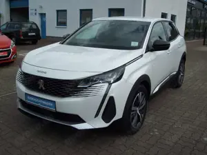 Peugeot 3008 3008 PureTech 130 Stop / Start Allure