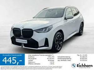 BMW X3 20 xDrive M Sportpaket Pro *AHK.HK HiFi*