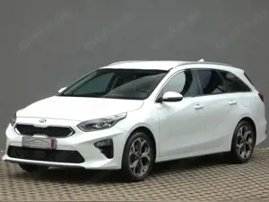 Kia Ceed SW / cee'd SW Ceed Sportswagon 1,6 CRDI Spirit/Navi/SH/17"LMF
