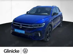 Volkswagen T-Roc R-Line 2.0 TDI DSG Matrix+AHK+Easy Open+Na