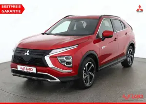 Mitsubishi Eclipse Cross 2.4 PHEV 4WD Intro Edition LED ACC