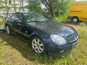 Mercedes-Benz SLK 230 230