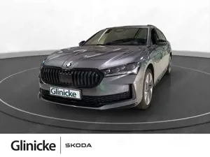 Skoda Superb Combi Sportline iV 1.5 TSI (150kW) DSG
