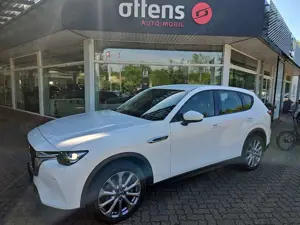 Mazda CX-60 PHEV EXCLUSIVE-LINE el.AHK,