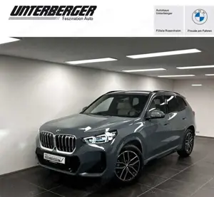 BMW X1 xDrive20d M Sportpaket Harman/Kardon Head-Up DAB L