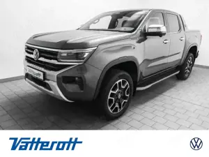 Volkswagen Amarok 3.0 TDI Aventura DC4Motion Standheizung