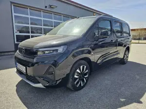 Opel Combo Life Combo 1.5 Life E GS XL 7-Sitzer*Connect+Paket*17