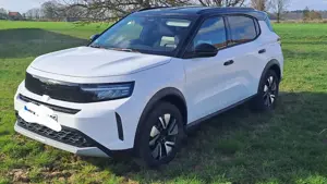 Opel Frontera Frontera 1.2 DI Hybrid 48V - 107 kW - eDCT GS