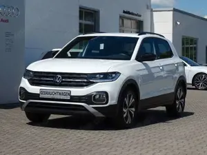Volkswagen T-Cross 1.5 TSI DSG Active "Plus" / Navi