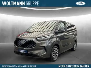 Ford Tourneo Custom Bus 320 L1 Titanium X AWD AT Leder AHK-klappbar Na