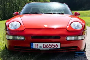 Porsche 968 Bild 3