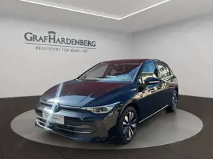 Volkswagen Golf GOAL 2.0 TDI DSG Navi AHK LED-Plus