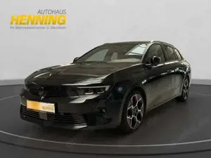Opel Astra L Sports Tourer GS Line + SHZ + LHZ + RFK +