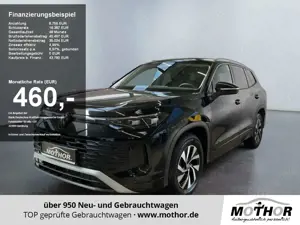 Volkswagen Tayron Life 1.5 eTSI DSG 7-Sitzer DynLicht Kamera