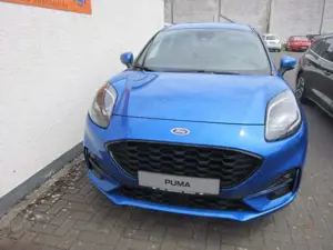 Ford Puma Bild 3