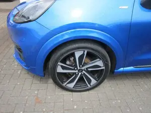 Ford Puma Bild 4