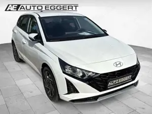 Hyundai i20 EU6e Trend (MY25) 1.0 T-GDI (100 PS) 6-MT Navi Dig