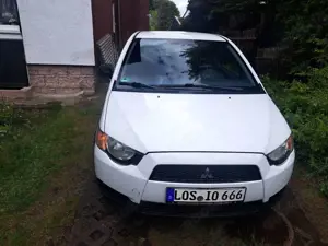 Mitsubishi Colt ClearTec EDITION