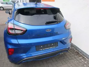 Ford Puma Bild 5