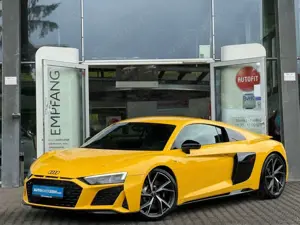 Audi R8 Coupe 5.2 FSI RWD PERFORMANCE/EXCLUSIVE/20"/