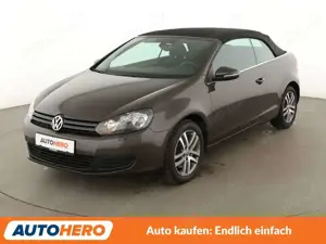 Volkswagen Golf 1.4 TSI Aut.*TEMPO*PDC*SHZ*