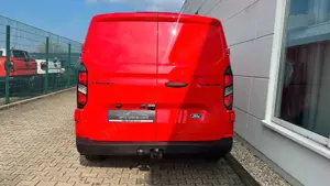 Ford Transit Custom Bild 4