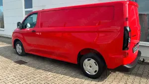 Ford Transit Custom Bild 3