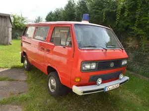 Volkswagen T3 Multivan