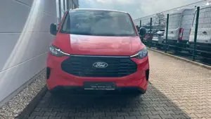 Ford Transit Custom Bild 2