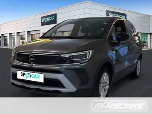 Opel Crossland Elegance 1.2 Turbo 6-Gang NAVI LED