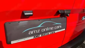 Ford Transit Custom Bild 5