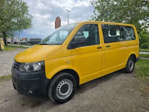 Volkswagen T5 Transporter 9-SITZE/ Kasten-Kombi Kombi