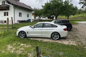BMW 420 420i Gran Coupe