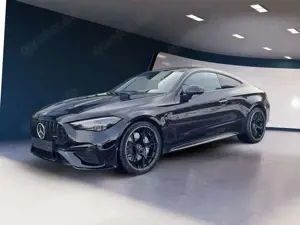 Mercedes-Benz CLE 53 AMG CLE 53 AMG 4Matic PremiumPlus DiebstahlPlus