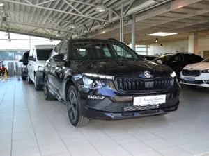 Skoda Kamiq 1,5 TSI DSG Monte Carlo PANO LED ALU
