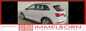 Audi Q5 qu  S line Matrix*Kamera*Virtual*ACC*Luftfede