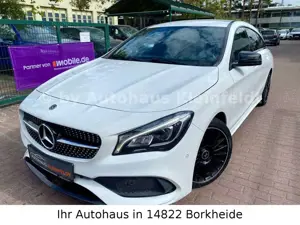 Mercedes-Benz Others CLA 200 Shooting Brake |AMG-LINE|KAMERA|NAVI|LED
