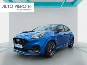 Ford Puma 1.0 EcoBoost Hybrid Aut. ST