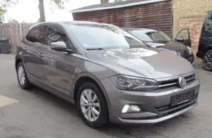 Volkswagen Polo 70kW **Highline**LED/ALU